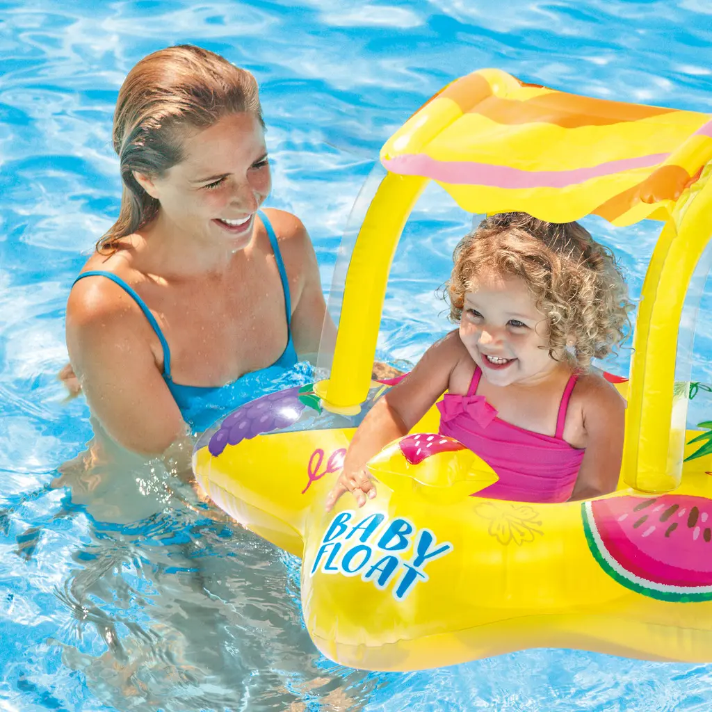 عوامة اطفال تاندة